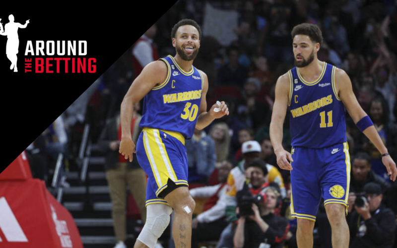 Around the Betting, i pronostici per l’NBA Sunday: splash bettors