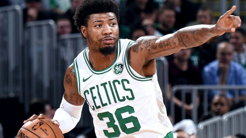 L’impatto da non sottovalutare di Marcus Smart nei Boston Celtics