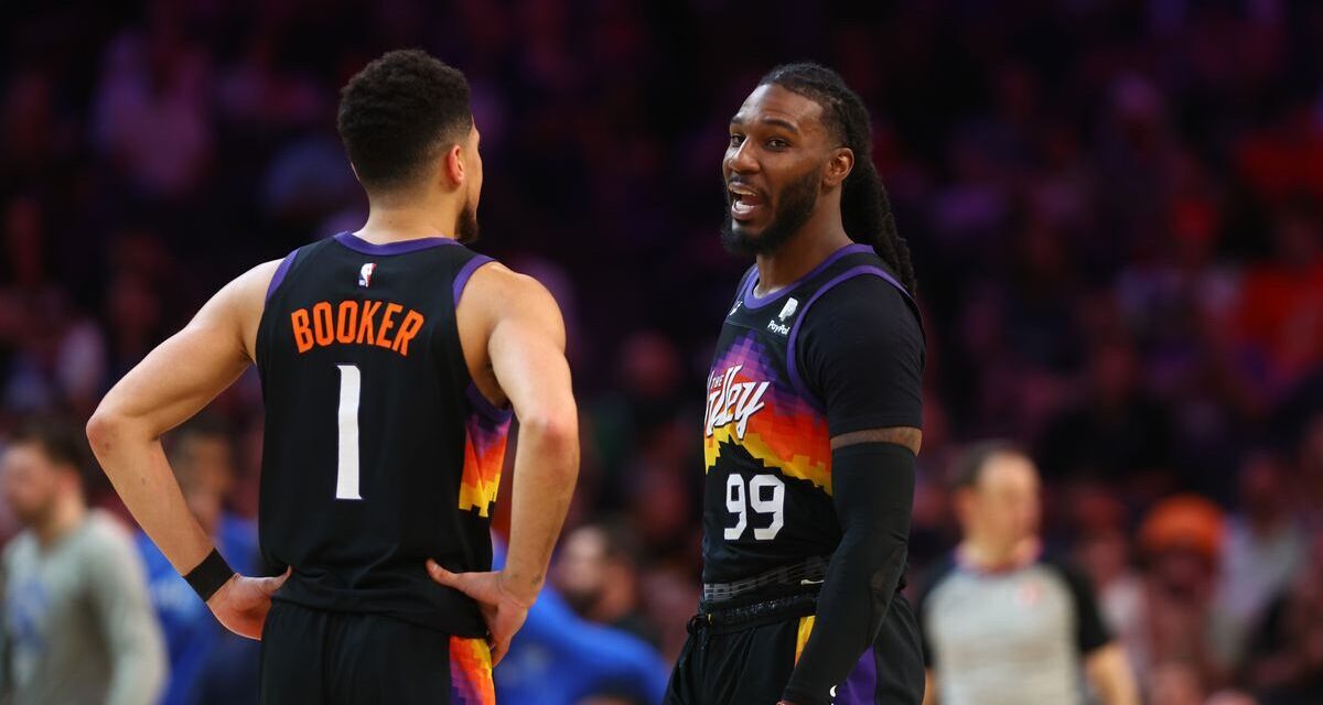 Jae Crowder, la richiesta dei Suns ai Miami Heat