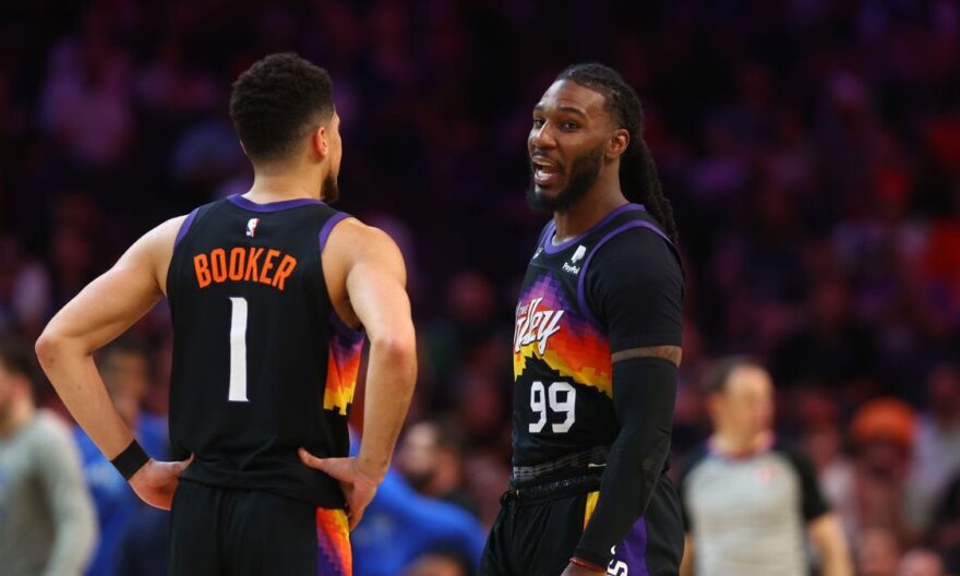 Jae Crowder, la richiesta dei Suns ai Miami Heat