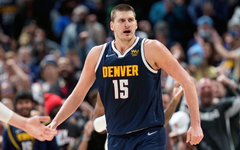 Il tallone d’Achille di Nikola Jokic