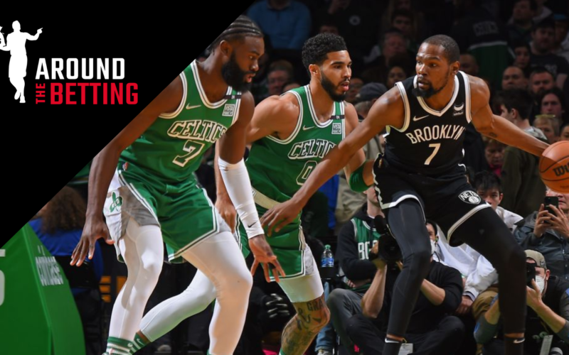 Around the Betting, i pronostici per l’NBA Sunday: revenge game per KD?