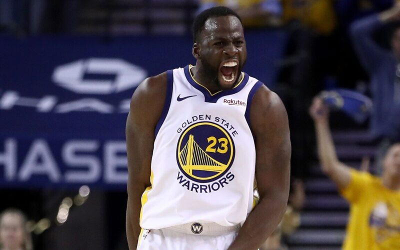 Parola di Draymond Green