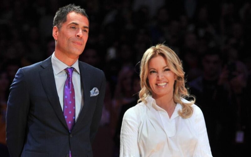 Il discutibile modus operandi dei Lakers