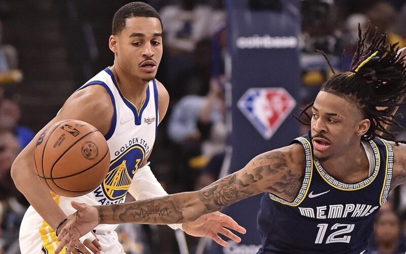 Palming: perché è diventato un problema enorme che gli arbitri NBA devono risolvere