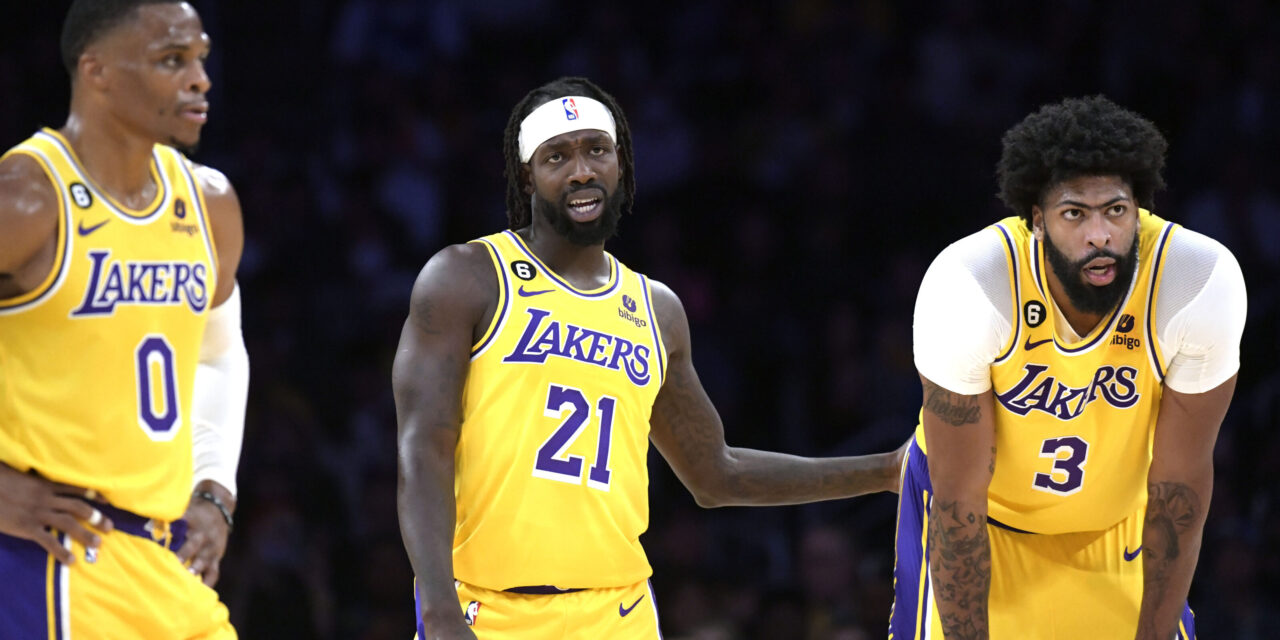 Lakers: i 3 scenari di mercato più probabili