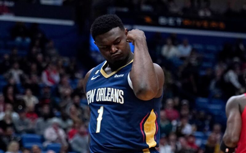 I 5 migliori giocatori in post dell’NBA