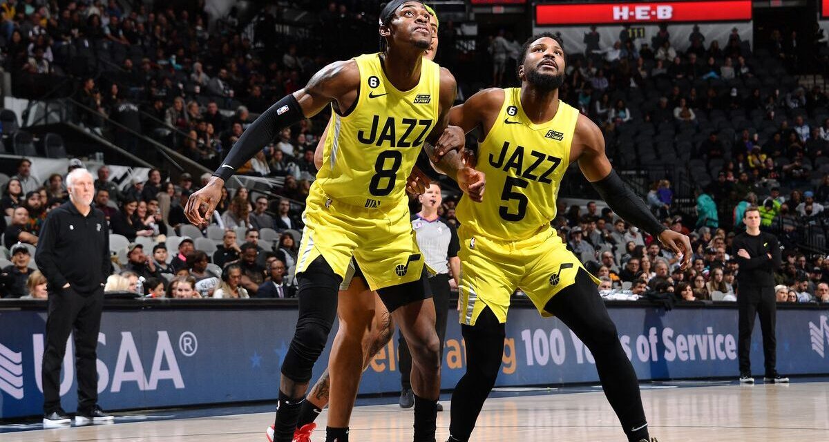 Utah Jazz sempre più protagonisti alla trade deadline