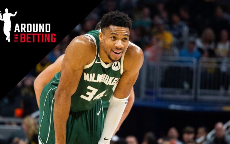 Around the Betting: Freaky Sunday