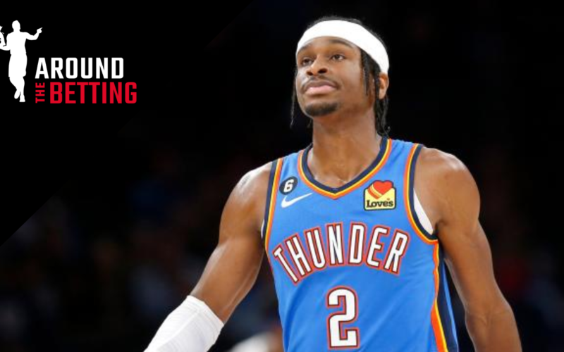 Around the Betting: NBA Sunday