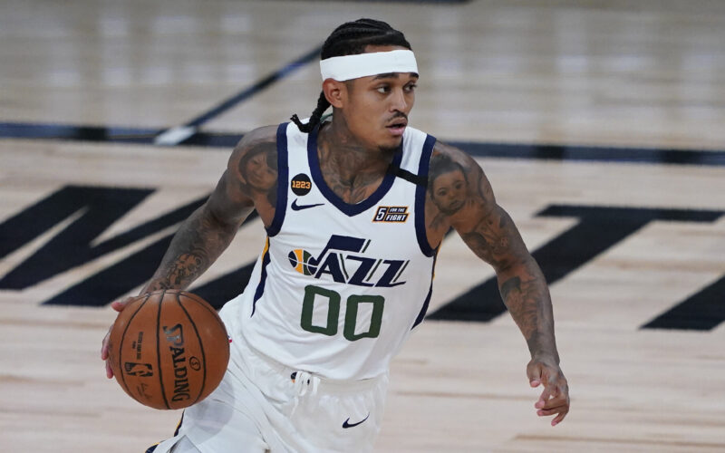 “Se sei diverso, sii diverso”, Jordan Clarkson si racconta