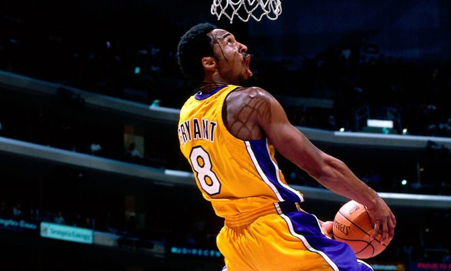 “Non aveva nessuna dote innata speciale, eppure…” Kobe Bryant raccontato dall’ex preparatore atletico dei Lakers