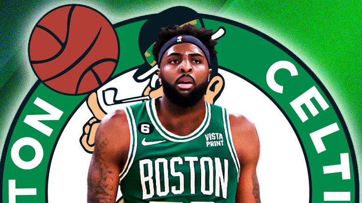 I Celtics potrebbero puntare Mitchell Robinson