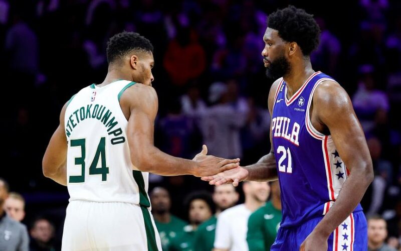 All-Star Game: Embiid meritava di essere uno starter?