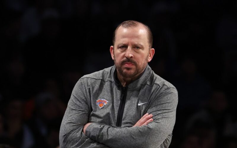 Le 6 possibili stelle nel mirino dei New York Knicks quest’estate