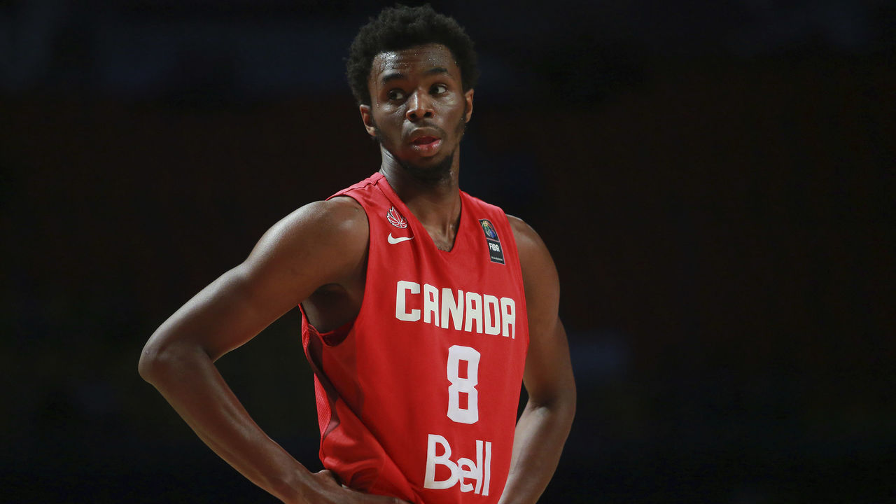 ‘I have a life outside of basketball’: Tensions between Wiggins and Team Canada