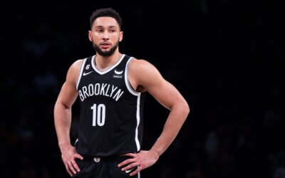 I Nets dovrebbero scambiare Ben Simmons, ad ogni costo