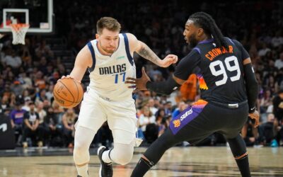 Dallas Mavericks, 5 nomi per completare un roster da titolo