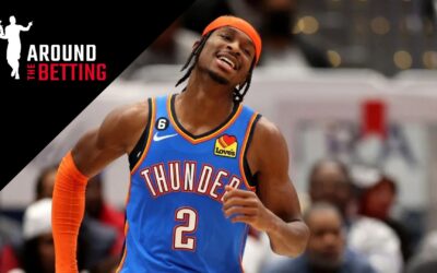 Around the Betting: (don’t) be Shai