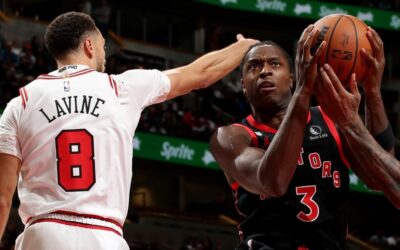 Il colpevole immobilismo di Bulls, Raptors e Cavs