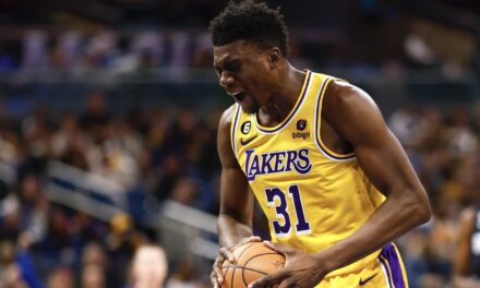 TRADE ALERT: Lakers, Thomas Bryant se ne va a sorpresa