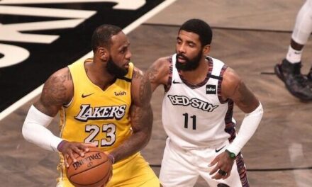 Kyrie Irving-Lakers: il “dietro le quinte” di un accordo mancato (ancora)