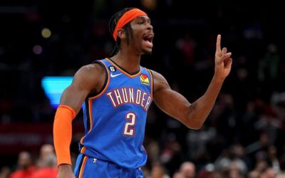 Pregi, difetti e dubbi: lente di ingrandimento su Shai Gilgeous-Alexander