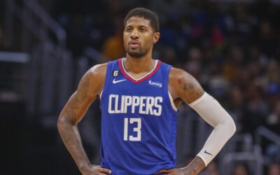 Paul George, analisi medica: buone notizie per i Clippers