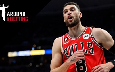 Around the Betting: believe in LaVine