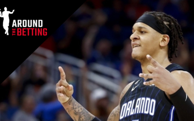 Around the Betting: 4 pronostici per le scommesse sull’NBA Sunday
