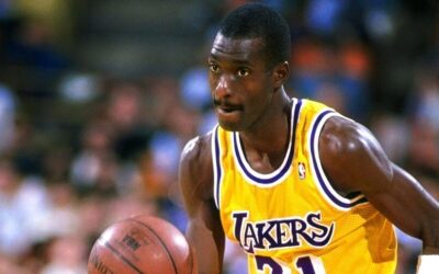 Michael Cooper e il suo impatto sulla storia dell’NBA