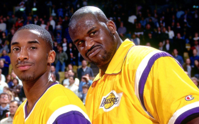 I 5 momenti più iconici di Shaq ai Lakers