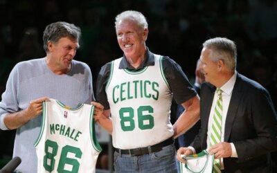 I migliori 6th Men dell’NBA degli Anni ’80