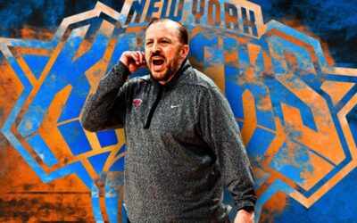 Tre chiavi per il finale si stagione dei New York Knicks