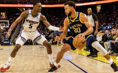 Kings vs Warriors: chi sono i (super)favoriti e perché
