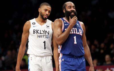 76ers contro Nets, le 3 chiavi della serie