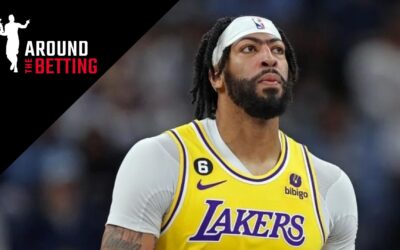 Around the Betting: primo Playoffs Sunday!