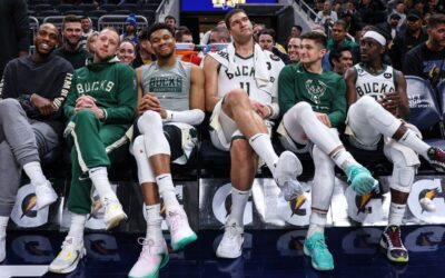Perché i Bucks hanno annoiato il pubblico NBA?