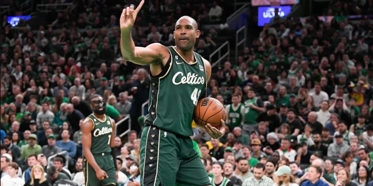 Keith Smith: 10 considerazioni sull’esordio ai Playoffs dei Boston Celtics