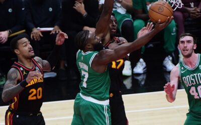 Celtics-Hawks: 10 considerazioni su Boston dopo Gara 3