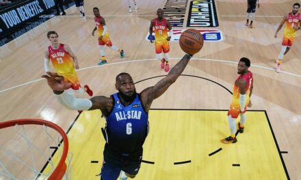 All-Star Game, l’NBA pensa ad un nuovo format