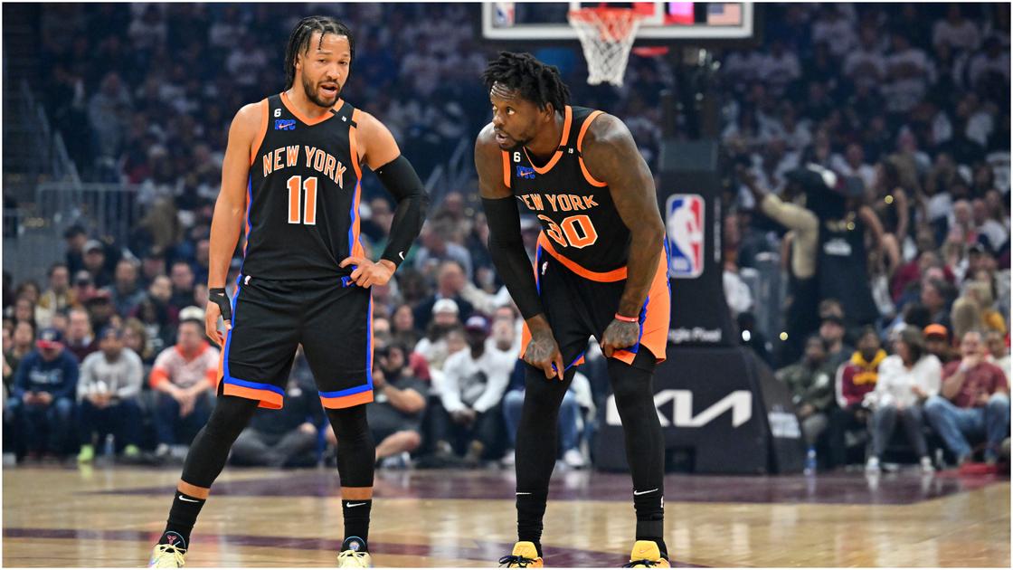 New York Knicks, a caccia di stelle in offseason