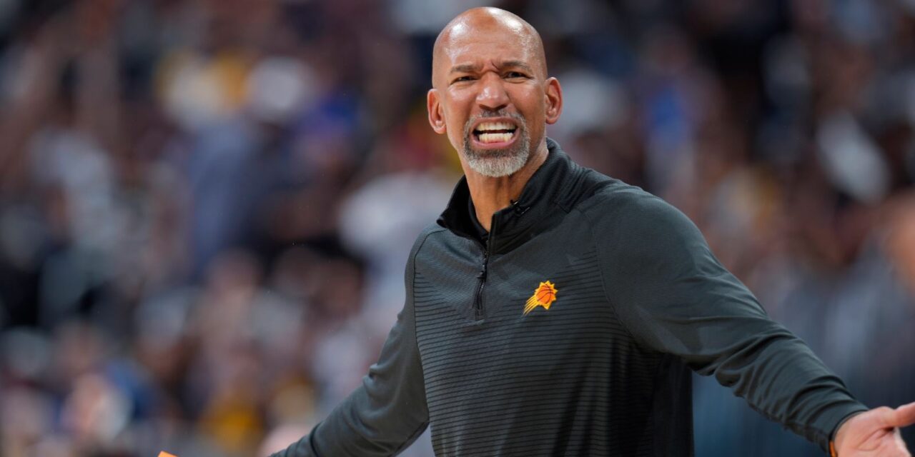 I Phoenix Suns si separano da Monty Williams: e ora?