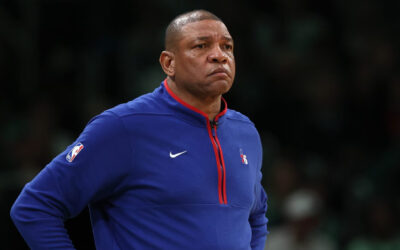 Doc Rivers: “Il nostro lavoro è sempre più complicato”
