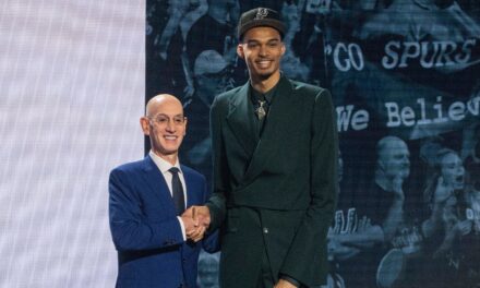 Il recap dell’NBA Draft 2023