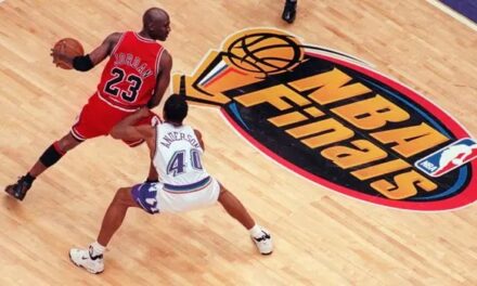 Le 10 partite di NBA Finals più viste di sempre