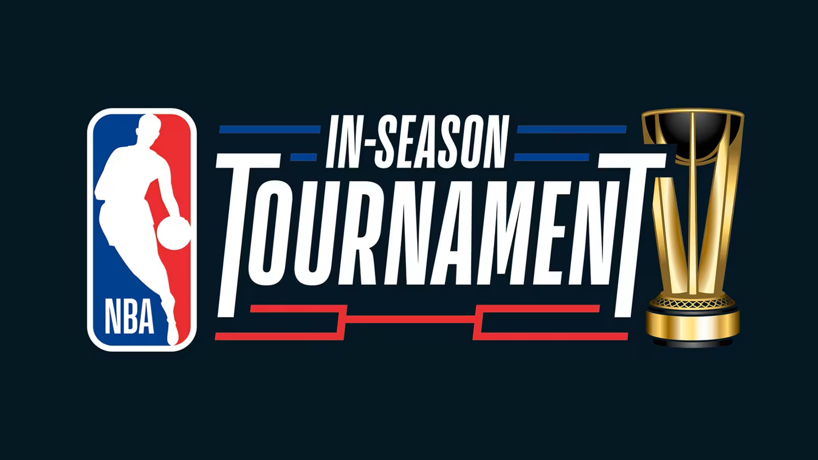 The NBA Announces Details of the InSeason Tournament for Next Season