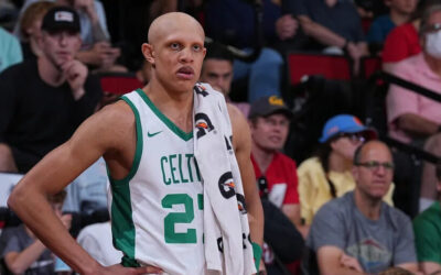 Alla scoperta di Jordan Walsh, il prossimo idolo del TD Garden