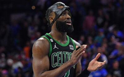 “Davvero i Celtics stanno dando tutti quei soldi al loro terzo/quarto/quinto miglior giocatore?”