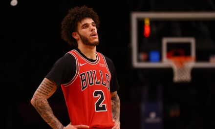 Bulls, disabled player exception: Lonzo Ball salterà ancora tutta la stagione
